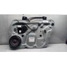 VOLKSWAGEN FRONT RIGHT POWERED WINDOWS  VOLKSWAGEN Touran 2003>2007 used