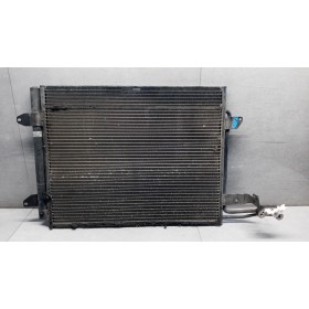 RADIATORE CLIMATIZZATORE...