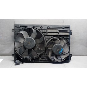 CONVEYOR ELECTRIC FAN...