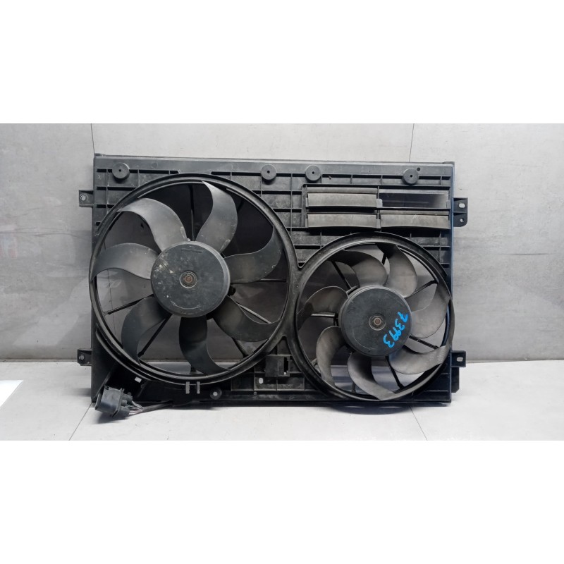 VOLKSWAGEN CONVOGLIATORE ELETTROVENTOLA VOLKSWAGEN Touran 2003>2007 usato