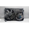 VOLKSWAGEN CONVOGLIATORE ELETTROVENTOLA VOLKSWAGEN Touran 2003>2007 usato