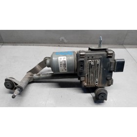 windshield wiper motor...