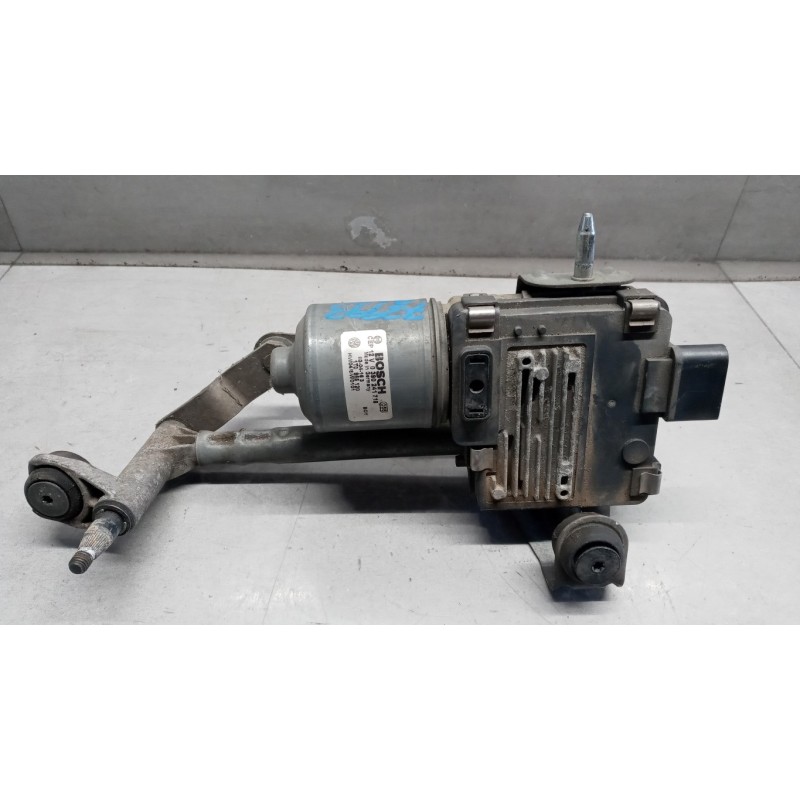 VOLKSWAGEN MOTORINO TERGI ANTERIORE VOLKSWAGEN Touran 2003>2007 usato