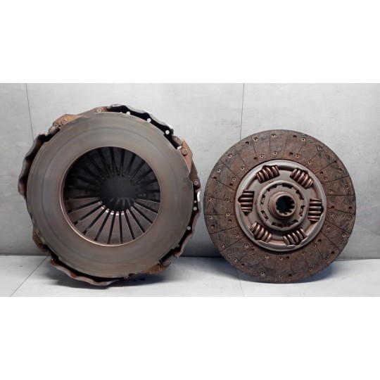 KIT CLUTCHES  IVECO Stralis 2013> used