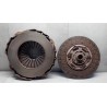IVECO KIT FRIZIONE IVECO Stralis 2013> usato