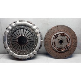 KIT CLUTCHES  IVECO Stralis...