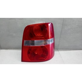 RIGHT REAR LIGHT VOLKSWAGEN...
