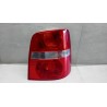 VOLKSWAGEN RIGHT REAR LIGHT VOLKSWAGEN Touran 2003>2007 used