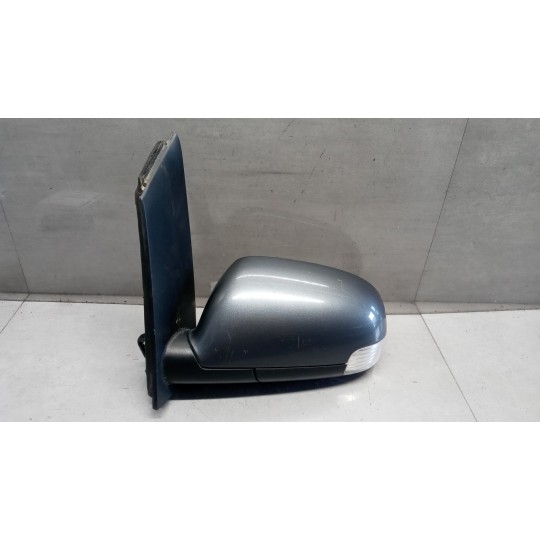LEFT ELETRIC REAR-VIEW MIRROR  VOLKSWAGEN Touran 2003>2007 used