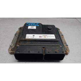 ENGINE UNIT OPEL Astra H...