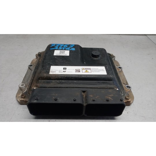 ENGINE UNIT OPEL Astra H 2007>2010 used