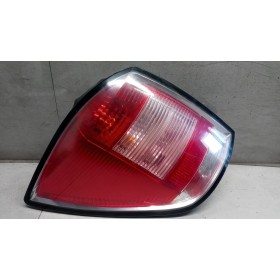 LEFT REAR LIGHT 
 OPEL...