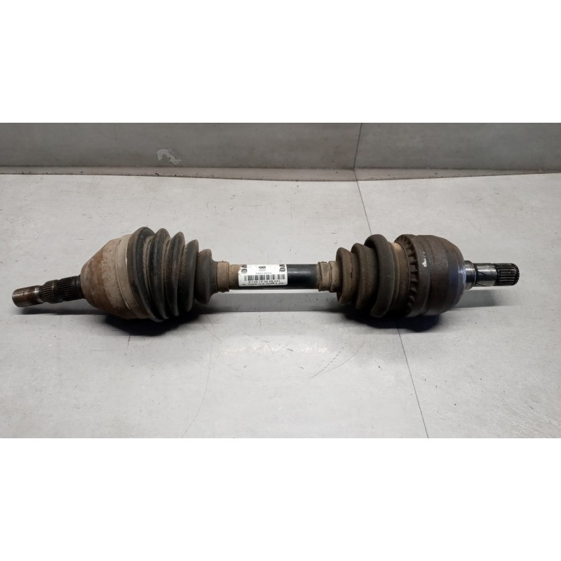 OPEL SEMIASSE ANTERIORE SINISTRO OPEL Astra H 2007>2010 usato