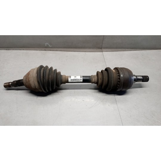 FRONT HALF-AXLES LEFT  OPEL Astra H 2007>2010 used