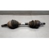 OPEL FRONT HALF-AXLES LEFT  OPEL Astra H 2007>2010 used