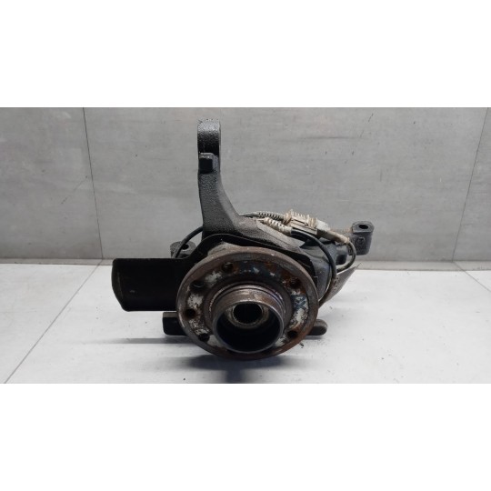 COMPLETE RIGHT UPRIGHT OPEL Astra H 2007>2010 used