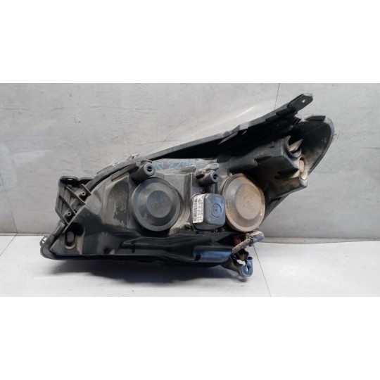 RIGHT HEADLIGHT OPEL Astra H 2007>2010 used