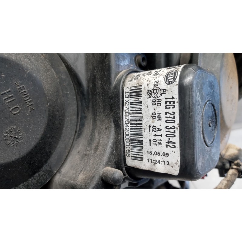 OPEL FARO ANTERIORE DESTRO OPEL Astra H 2007>2010 usato