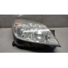 OPEL RIGHT HEADLIGHT OPEL Astra H 2007>2010 used