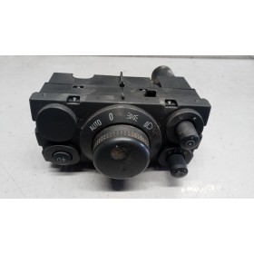 BLOCCO LUCI OPEL Astra H...