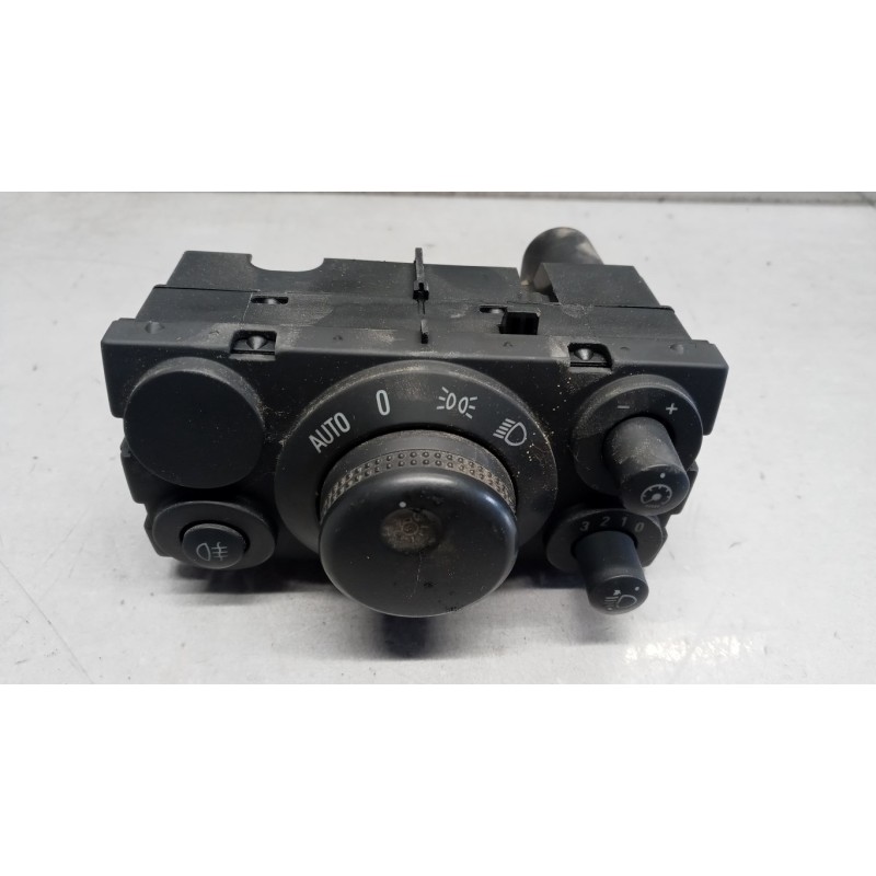 OPEL BLOCK LOGHTS  OPEL Astra H 2007>2010 used