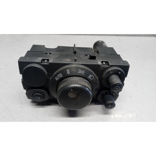 BLOCCO LUCI OPEL Astra H 2007>2010 usato