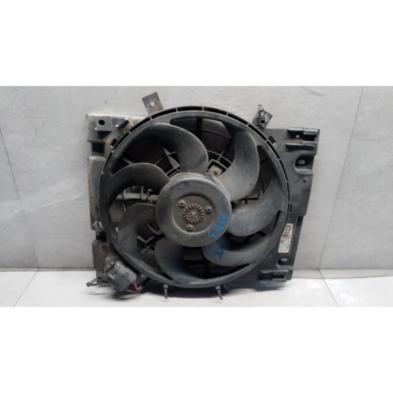 OPEL CONVEYOR ELECTRIC FAN OPEL Astra H 2007>2010 used
