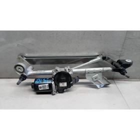 windshield wiper motor BMW...