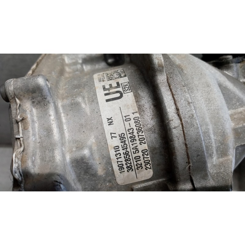 BMW STEERING BOX BMW Serie 2 Active Tourer (F45 F46) 2018> used