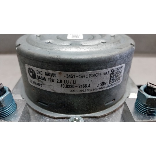 GRUPPO ABS BMW Serie 2 Active Tourer (F45 F46) 2018> usato