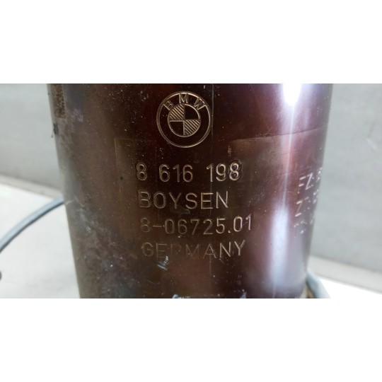 CATALIZZATORE BMW Serie 2 Active Tourer (F45 F46) 2018> usato