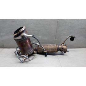 CATALIZZATORE BMW Serie 2...