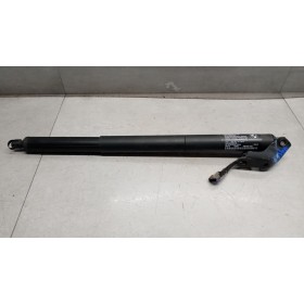 ALZA PORTELLONE ELETTRICO...