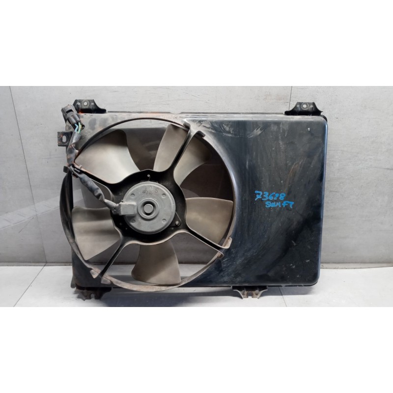SUZUKI CONVEYOR ELECTRIC FAN SUZUKI Swift 2005>2009 used