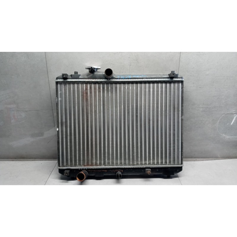 SUZUKI WATER HEAT RADIATOR  SUZUKI Swift 2005>2009 used