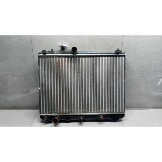 WATER HEAT RADIATOR  SUZUKI Swift 2005>2009 used