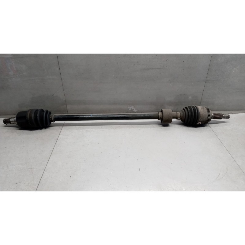 SUZUKI FRONT HALF-AXLES RIGHT  SUZUKI Swift 2005>2009 used