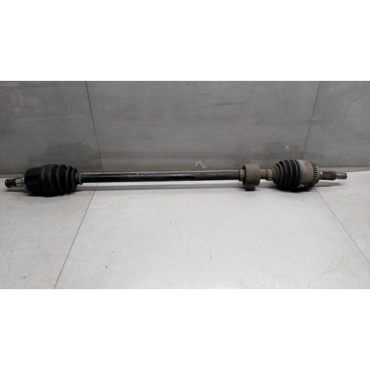 FRONT HALF-AXLES RIGHT  SUZUKI Swift 2005>2009 used