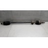 FRONT HALF-AXLES RIGHT  SUZUKI Swift 2005>2009 used