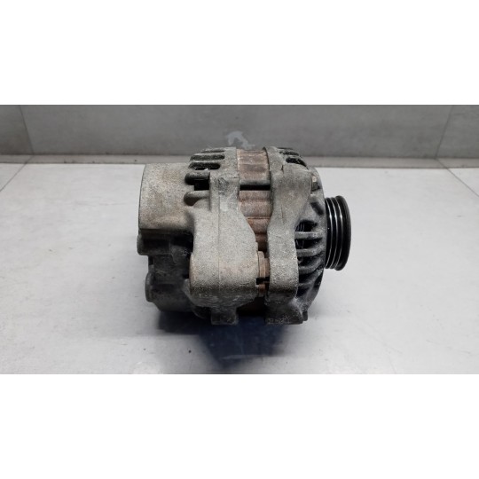 ALTERNATOR SUZUKI Swift 2005>2009 used