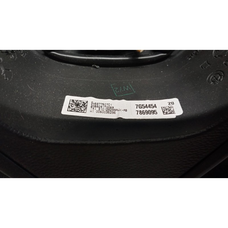 BMW STEERING WHEEL BMW Serie 2 Active Tourer (F45 F46) 2018> used