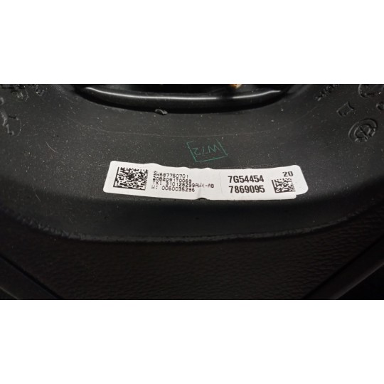 VOLANTE BMW Serie 2 Active Tourer (F45 F46) 2018> usato