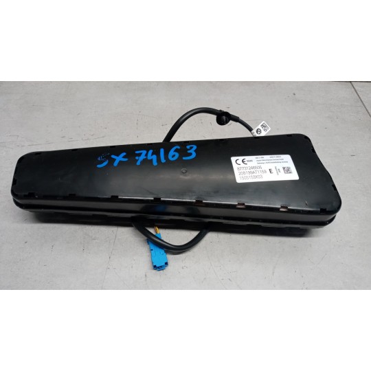 CURTAIN AIRBAG LEFT BMW Serie 2 Active Tourer (F45 F46) 2018> used