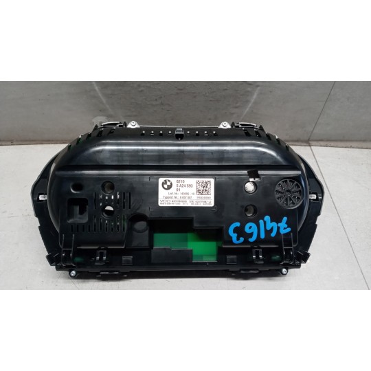 QUADRO STRUMENTI BMW Serie 2 Active Tourer (F45 F46) 2018> usato