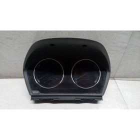 QUADRO STRUMENTI BMW Serie...