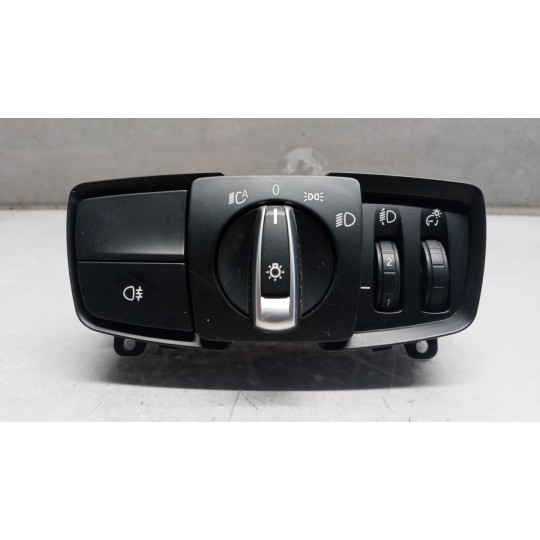 BLOCCO LUCI BMW Serie 2 Active Tourer (F45 F46) 2018> usato