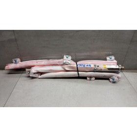 AIR BAG TETTO DESTRO BMW...