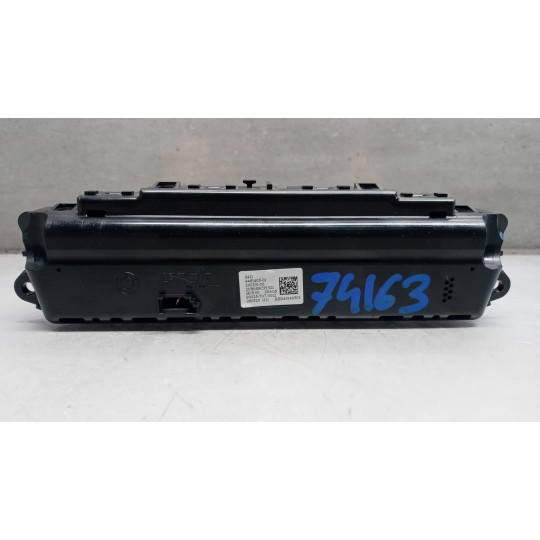 CENTRALINA CLIMATIZZATORE BMW Serie 2 Active Tourer (F45 F46) 2018> usato