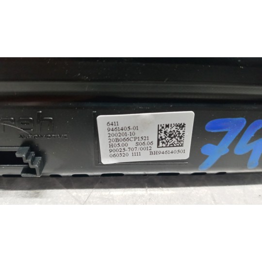 CENTRALINA CLIMATIZZATORE BMW Serie 2 Active Tourer (F45 F46) 2018> usato