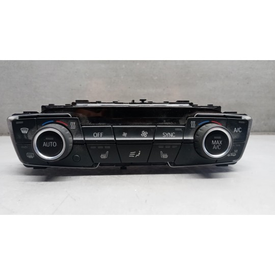 CENTRALINA CLIMATIZZATORE BMW Serie 2 Active Tourer (F45 F46) 2018> usato